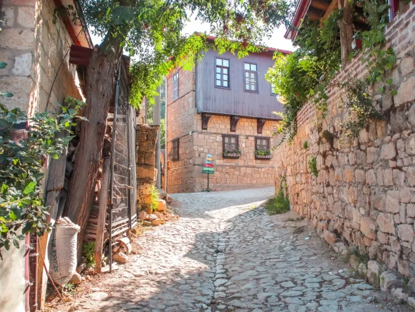 Küçükkuyu