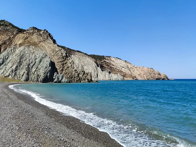Kepez Plajı