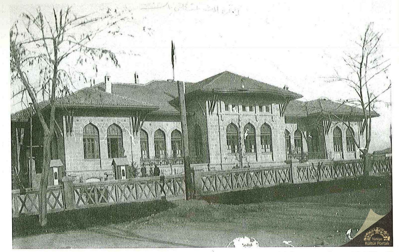 Kurtuluş Savaşı Müzesi - Ankara