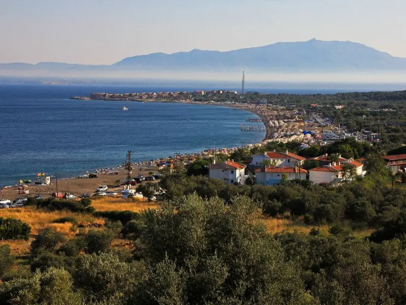 Kadırga Koyu