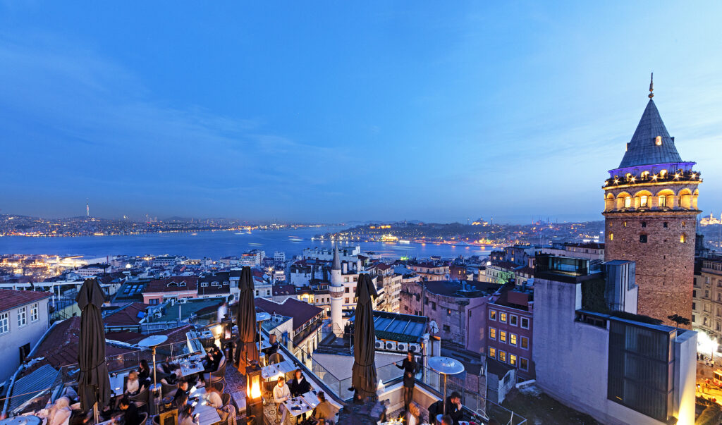 Barnathan İstanbul