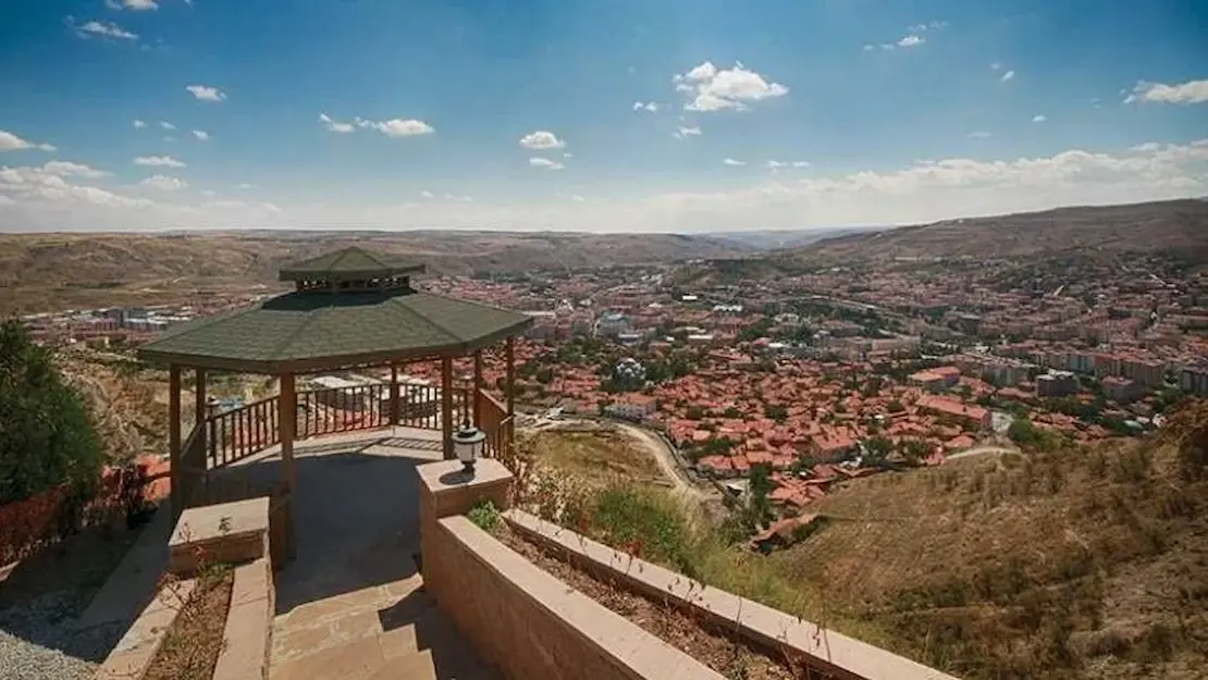 Çankırı Kalesi