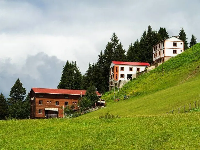 Ayder Yaylası, Rize