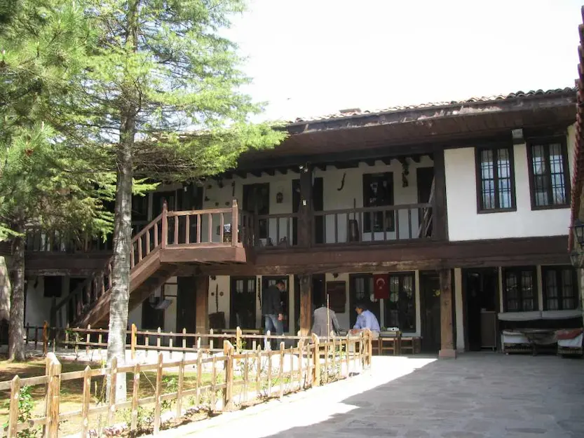 Çivitçioğlu Medresesi