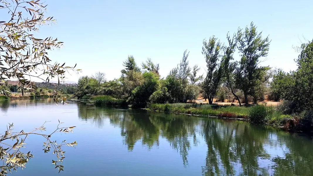 Yahşihan Park Mesire Alanı