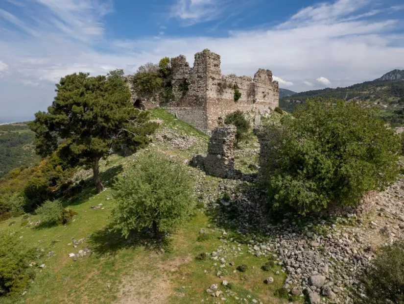 Manisa Kalesi