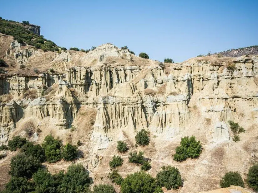 Kula Peribacaları