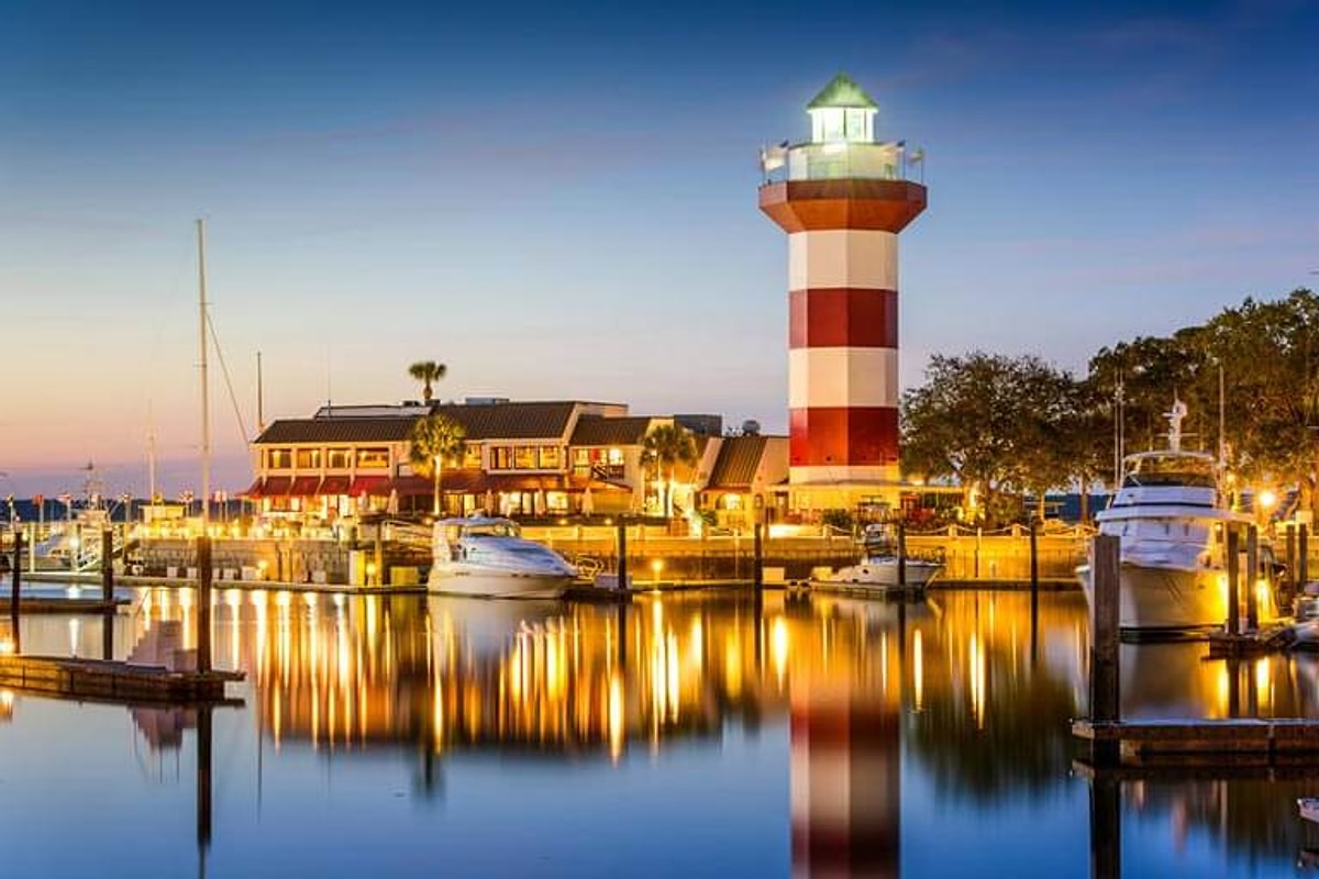 HILTON HEAD ISLAND