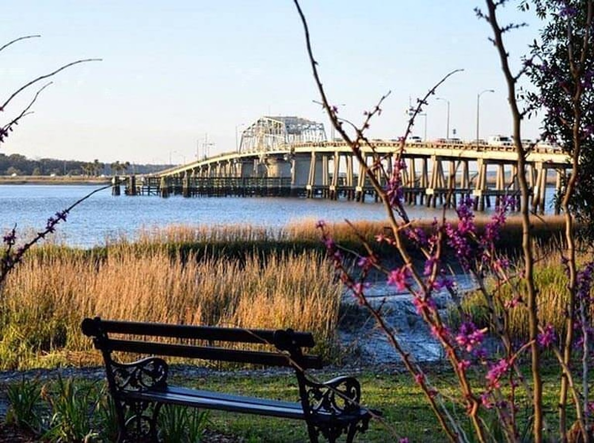 HISTORIC DOWNTOWN BEAUFORT