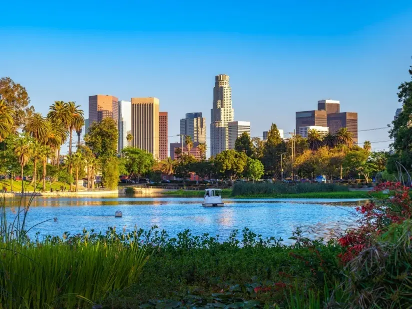 Los Angeles - California