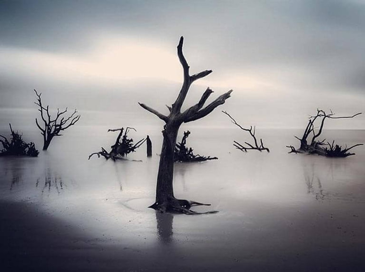 HUNTING ISLAND STATE PARK