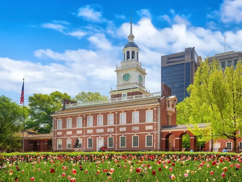 Philadelphia - Pennsylvania