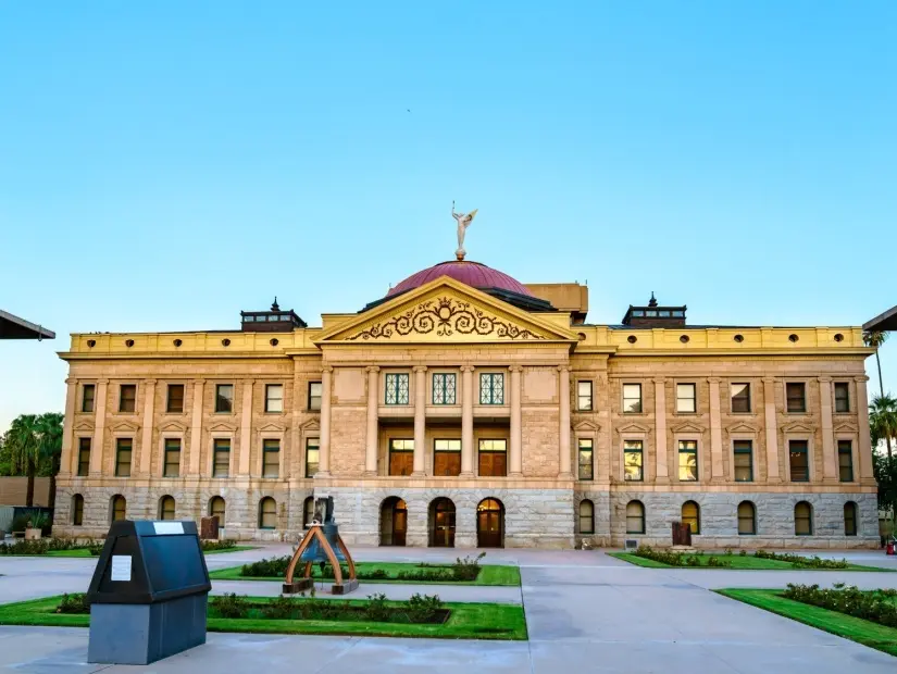 Phoenix - Arizona