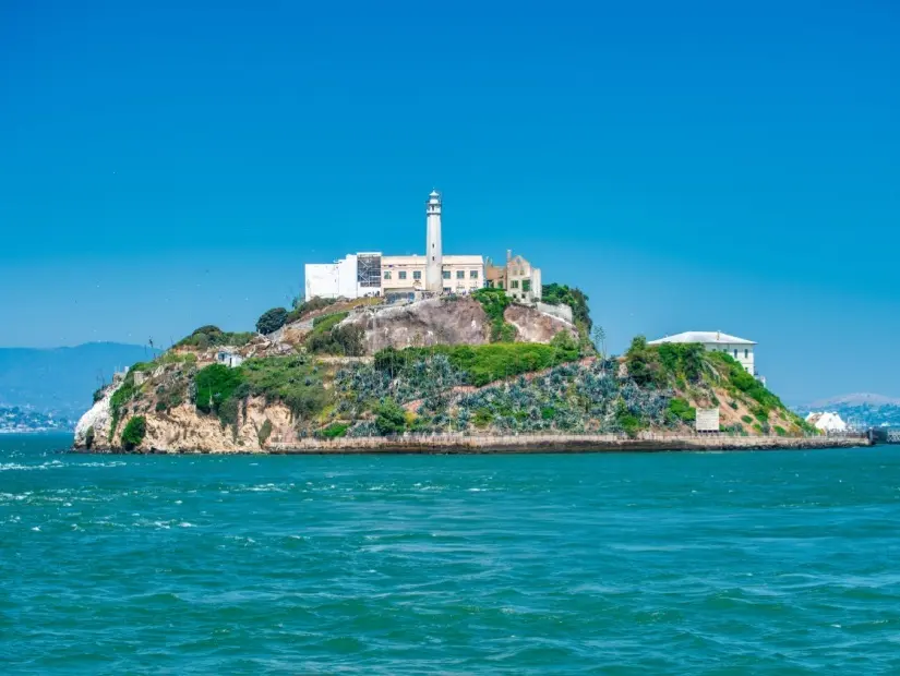 San Francisco - California