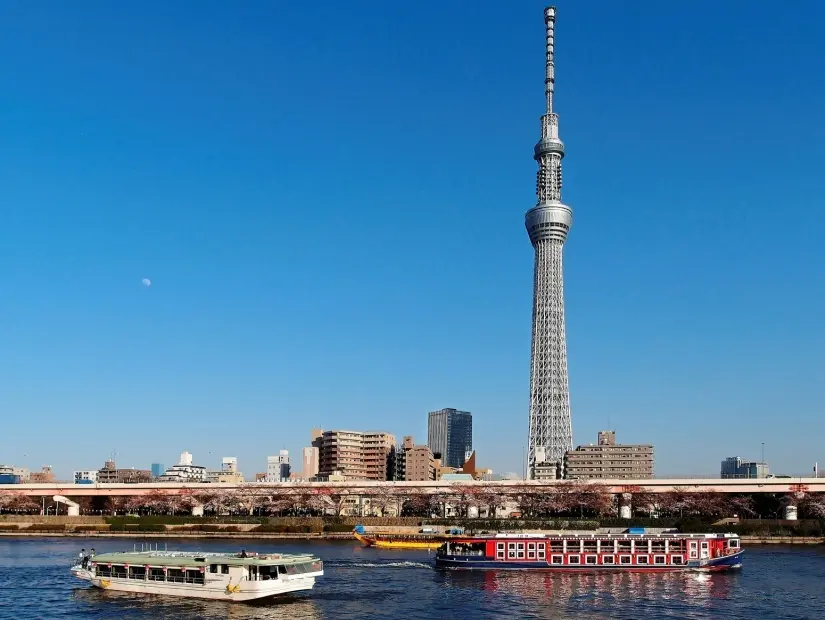 Tokyo Skytree