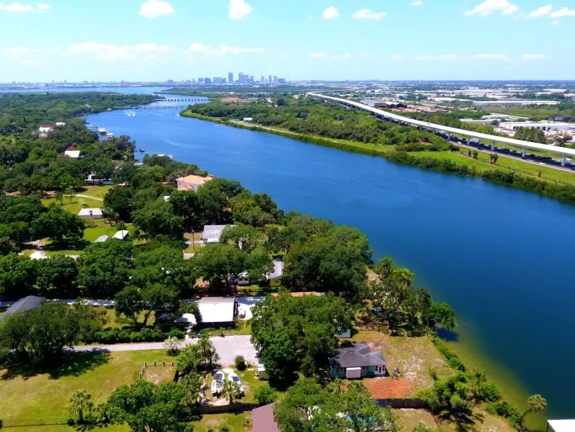 Tampa - Florida