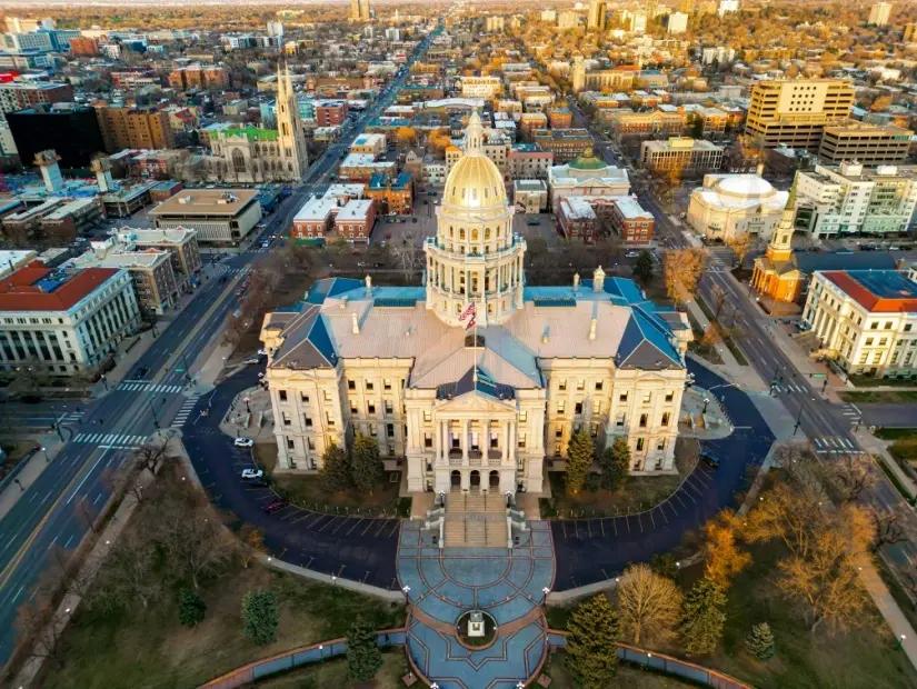 Denver - Colorado
