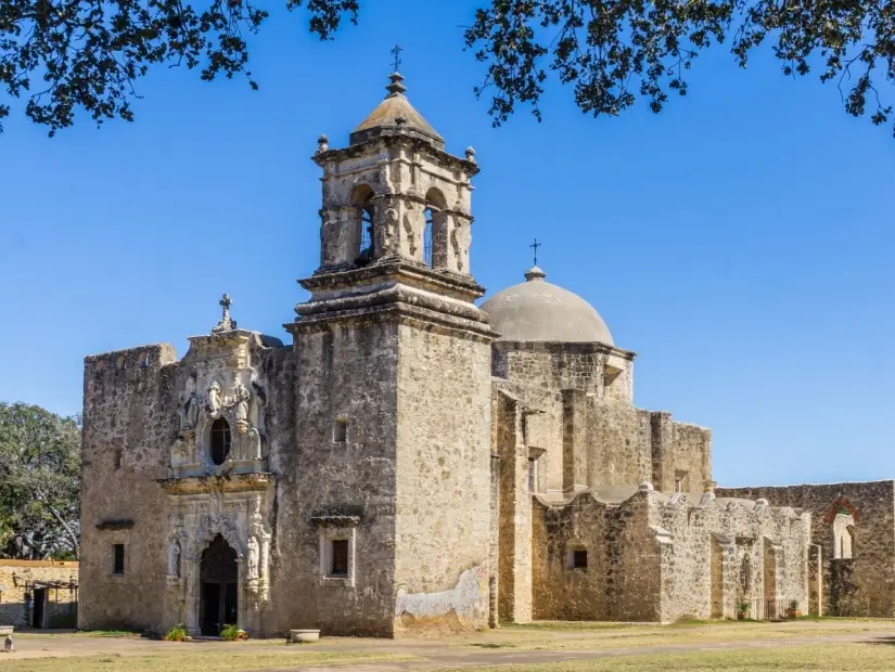 San Antonio - Texas