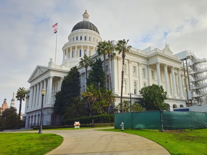 Sacramento - California