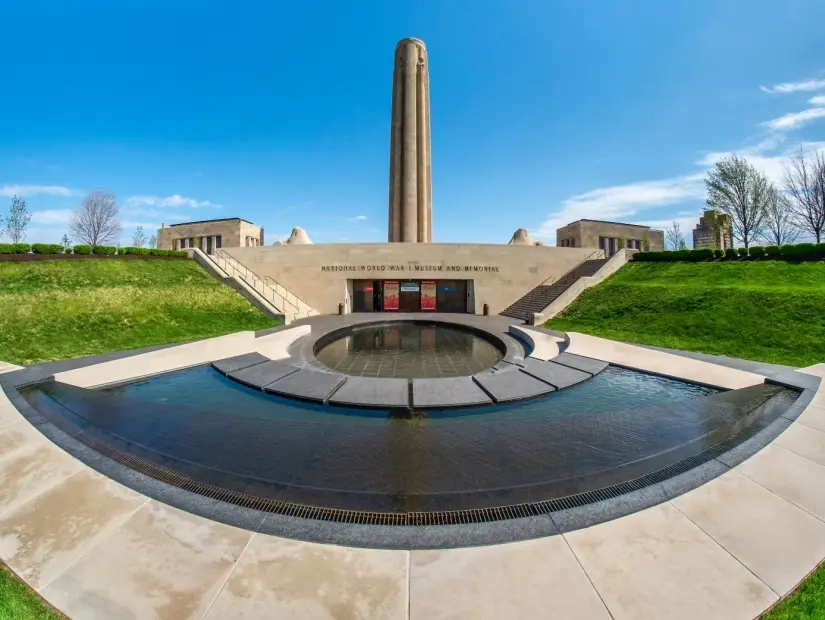 Kansas City - Missouri