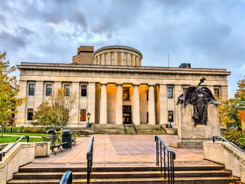Columbus - Ohio