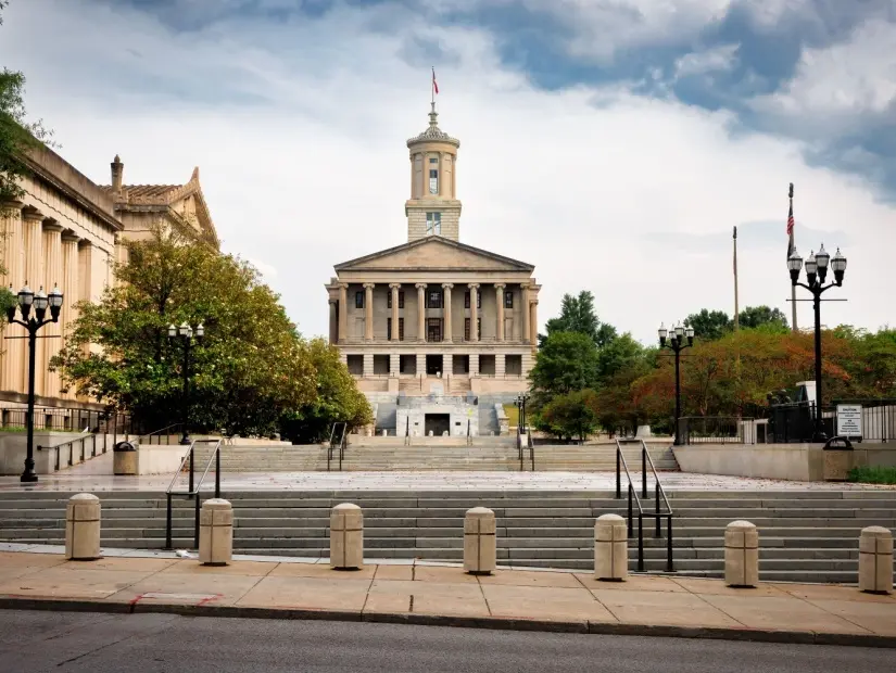 Nashville - Tennessee
