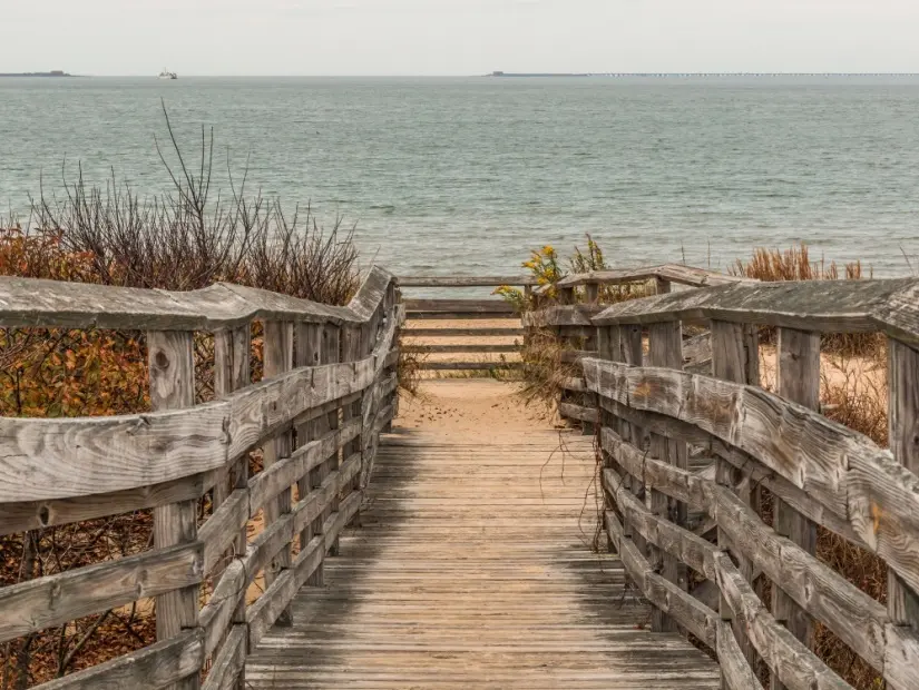 Virginia Beach - Virginia