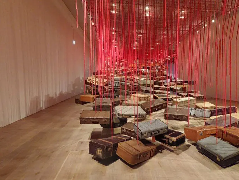 Mori Sanat Müzesi - Tokyo