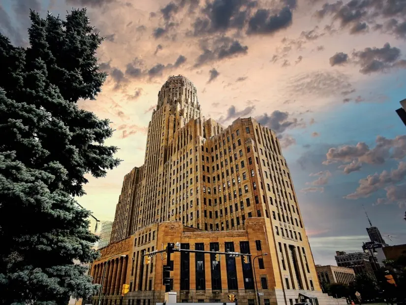 Buffalo - New York