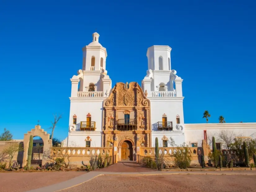 Tucson - Arizona