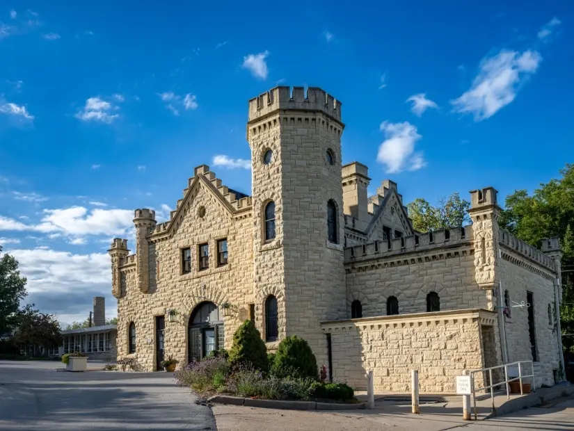 Omaha - Nebraska
