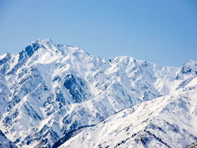 Hakuba Goryu Kayak Merkezi