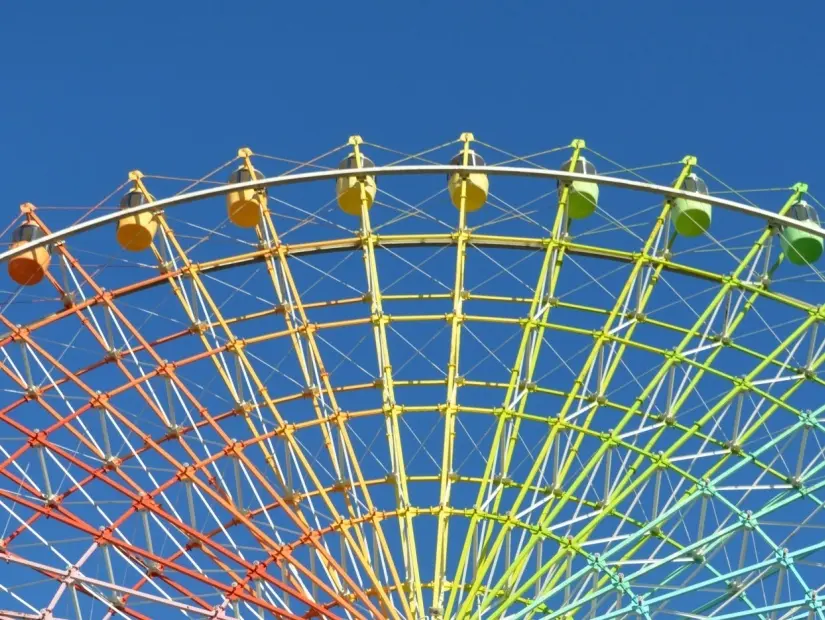 Hirakata Park - Osaka