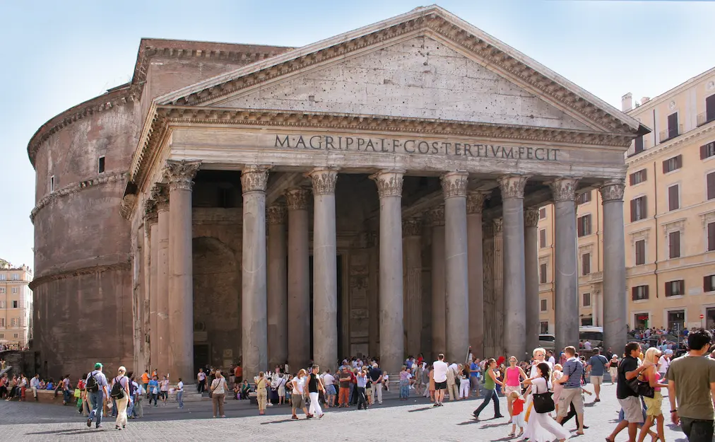 Roma – Pantheon