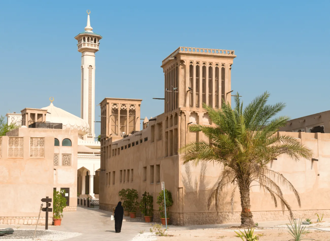 Al Fahidi Kalesi