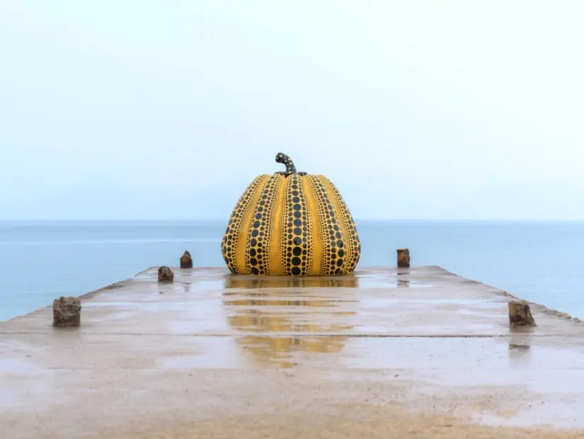 Naoshima Adası