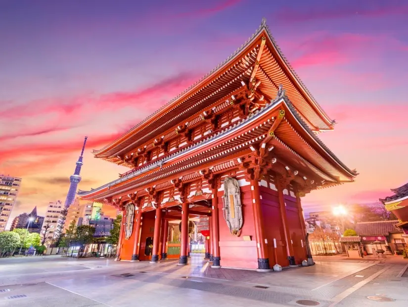 Tokyo