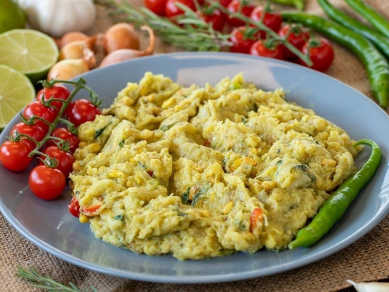 Sicilyano Meze Tarifi