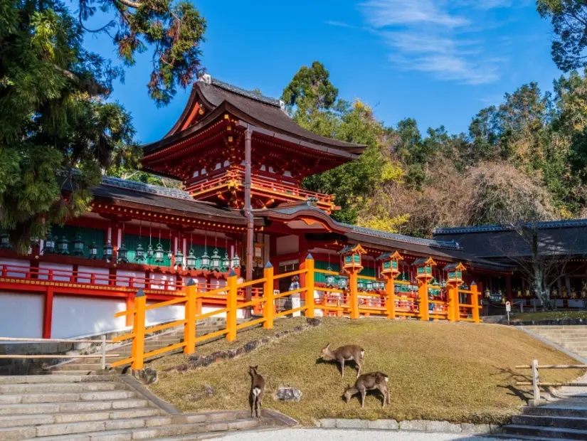 Nara