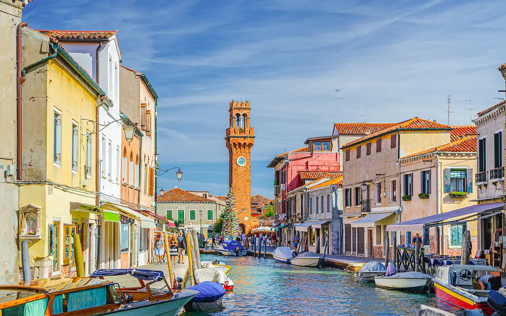 Murano Adası