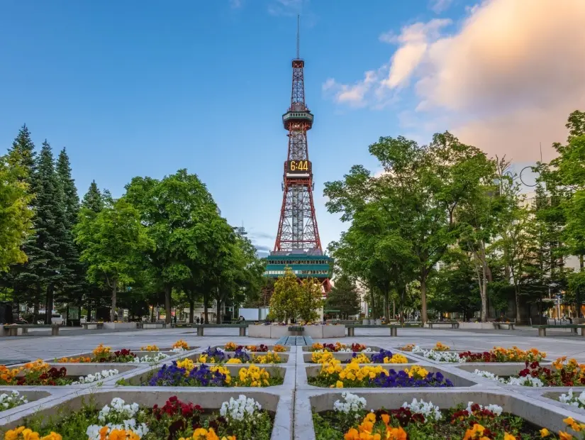 Sapporo