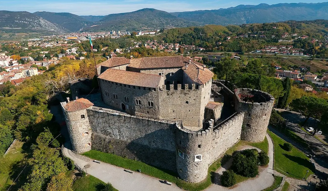 Gorizia