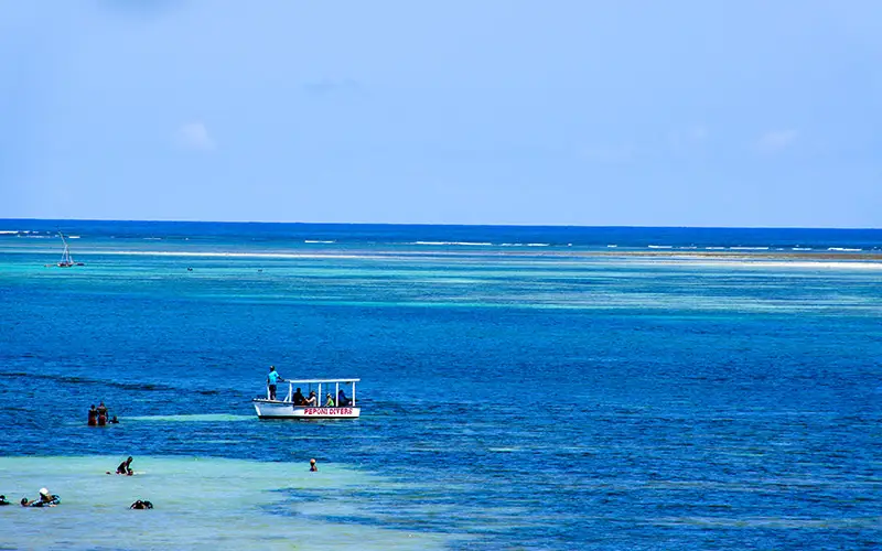 Lamu, Kenya