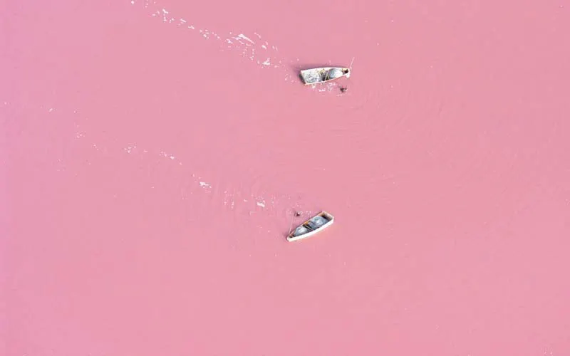 Saint-Louis, Senegal