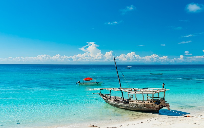 Zanzibar Kaç Günde Gezilir?