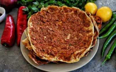 Lahmacun
