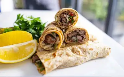 Tantuni