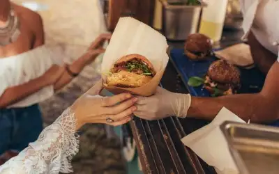 Dünyanın En İyi Sokak Lezzetleri