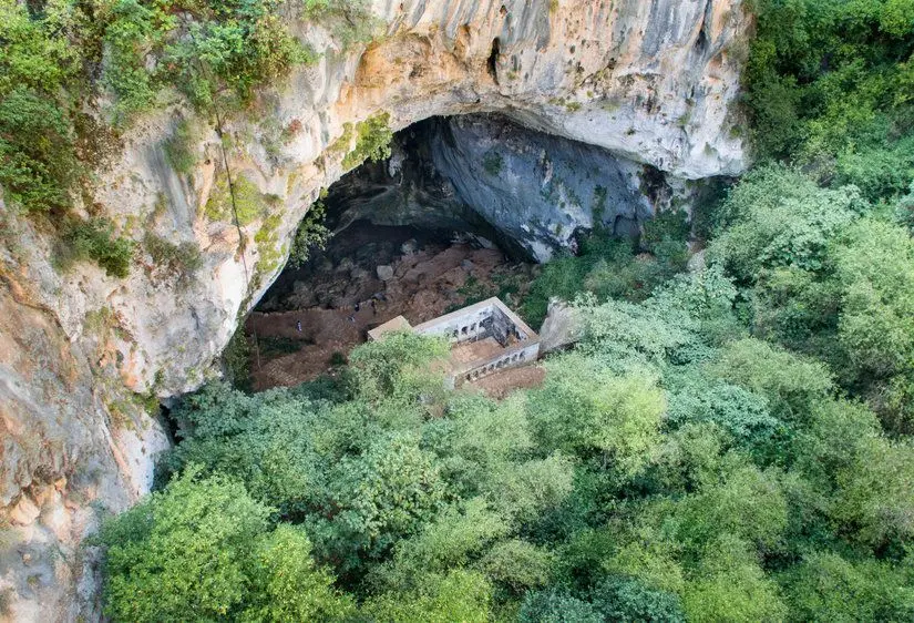 limpos, Antalya
