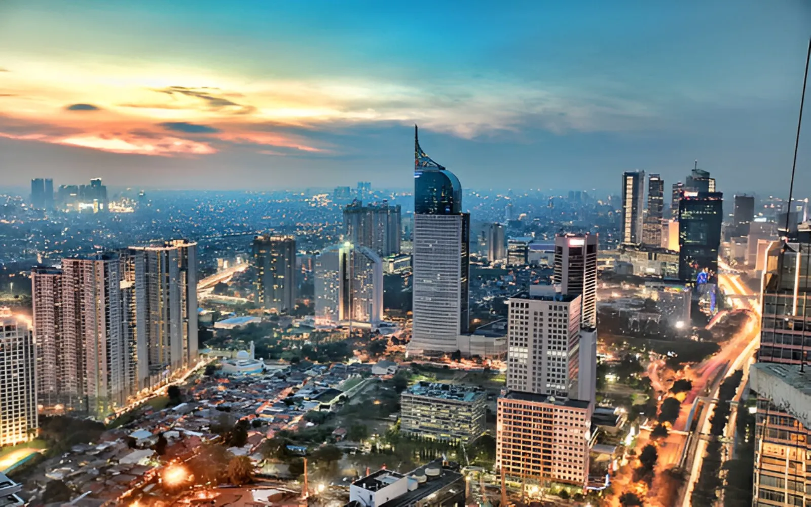 Jakarta